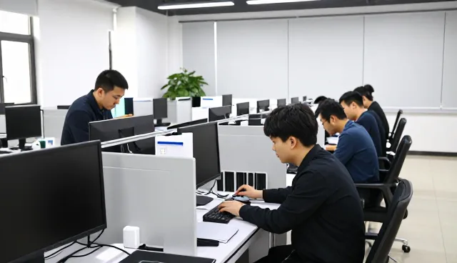 电商解决方案